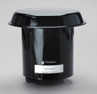 Donaldson Filtration H001215 PRE-CLEANER, DONASPIN