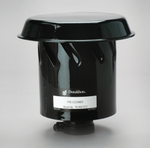 Donaldson Filtration H001212 PRE-CLEANER, DONASPIN