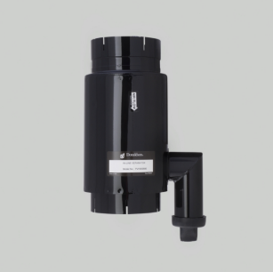 Donaldson Filtration H000886 IN-LINE, VERTICAL SEPARATOR