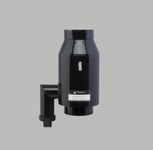 Donaldson Filtration H000878 IN-LINE, VERTICAL SEPARATOR