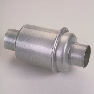 Donaldson Filtration H000722 CHECK VALVE, 2 IN (51 MM) ID
