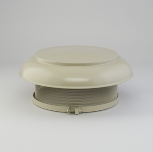 Donaldson Filtration H000672 PRE-CLEANER HOOD ASSEMBLY