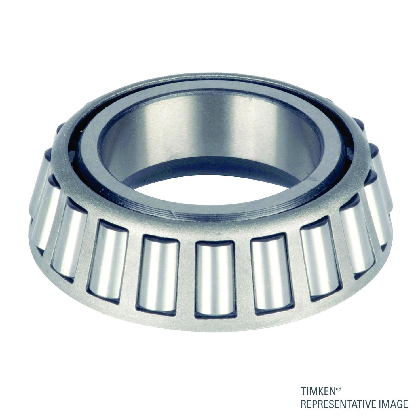 LM67048 ROLLER BEARING TAPERED, SINGLE CONE