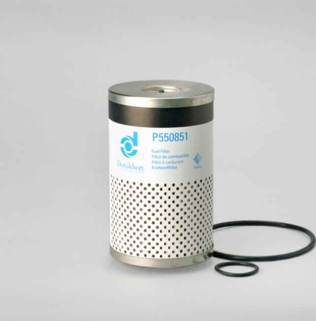 Donaldson Filtration P550851.FUEL FILTER, WATER SEPARATOR CARTRIDGE