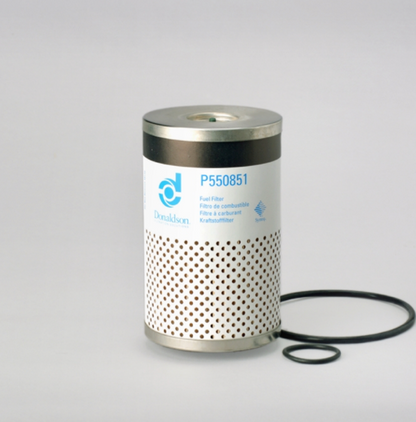 Donaldson Filtration P550851.FUEL FILTER, WATER SEPARATOR CARTRIDGE