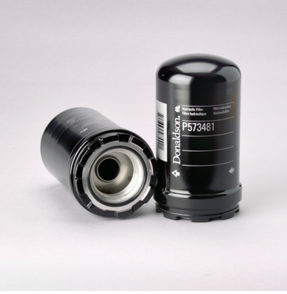 Donaldson Filtration P573481 HYDRAULIC FILTER, SPIN-ON
