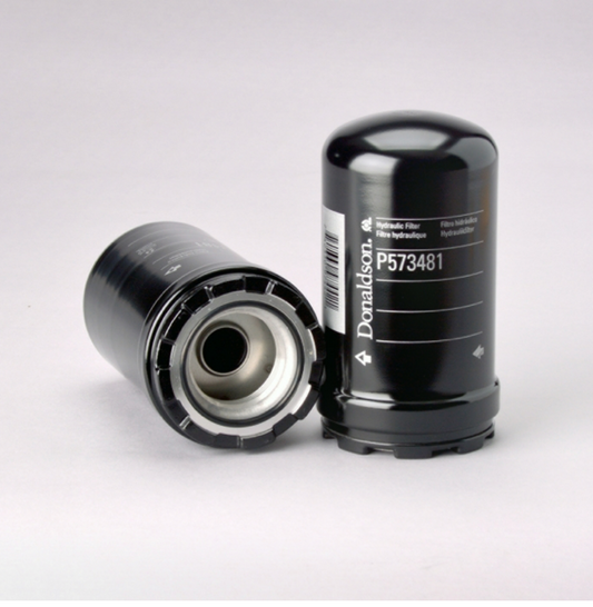 Donaldson Filtration P573481 HYDRAULIC FILTER, SPIN-ON