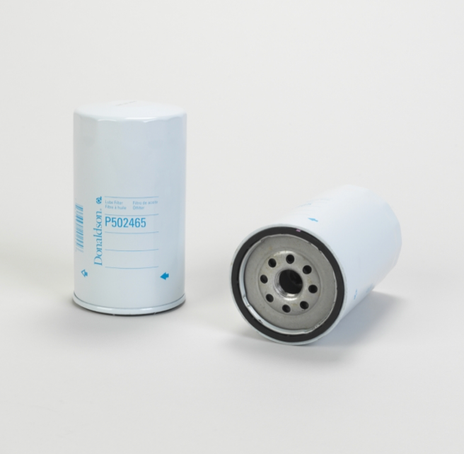 Donaldson Filtration P502465.LUBE FILTER, SPIN-ON FULL FLOW
