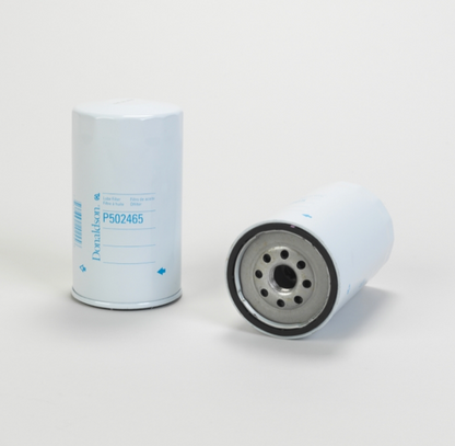 Donaldson Filtration P502465.LUBE FILTER, SPIN-ON FULL FLOW