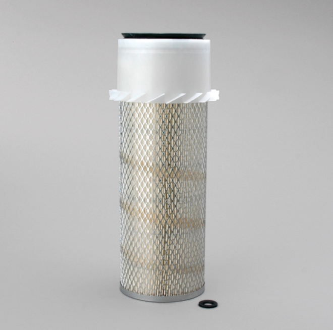 Donaldson Filtration P148586.AIR FILTER, PRIMARY FINNED