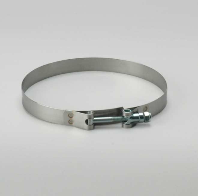 Donaldson Filtration P148350.CLAMP, T-BOLT
