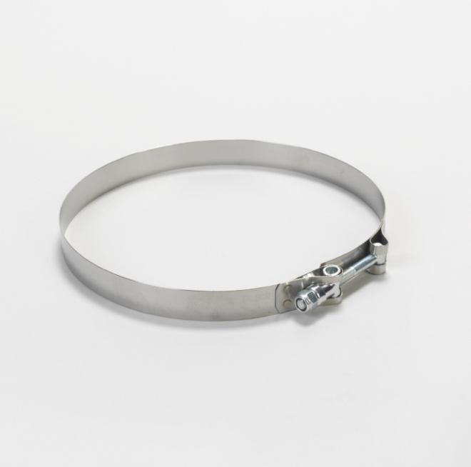 Donaldson Filtration P148348.CLAMP, T-BOLT