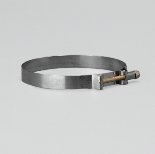 Donaldson Filtration P148345.CLAMP, T-BOLT