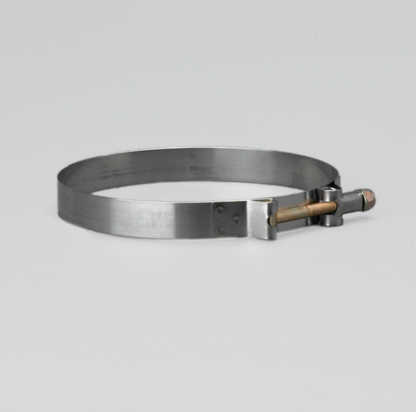 Donaldson Filtration P148345.CLAMP, T-BOLT