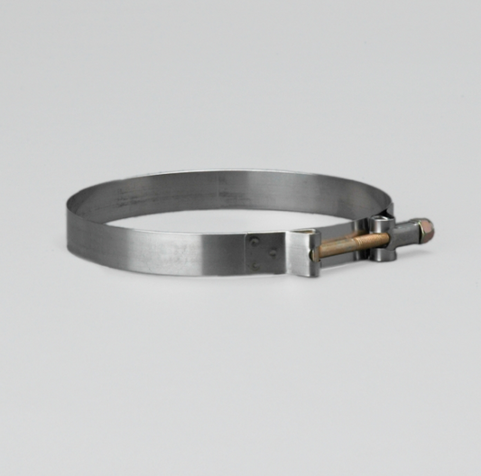 Donaldson Filtration P148345.CLAMP, T-BOLT