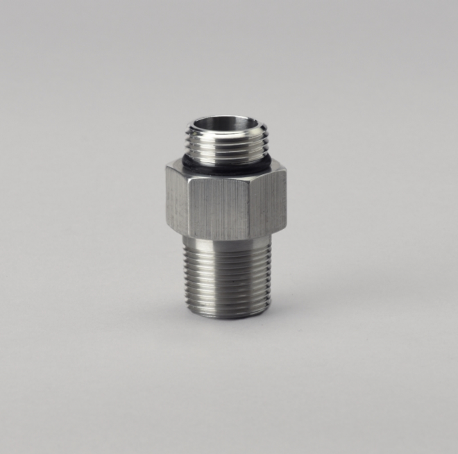 Donaldson Filtration P173544.ADAPTER, HYDRAULIC
