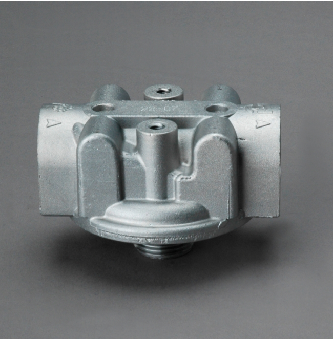 Donaldson Filtration P562262.HEAD ASSEMBLY, FUEL