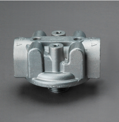 Donaldson Filtration P562262.HEAD ASSEMBLY, FUEL