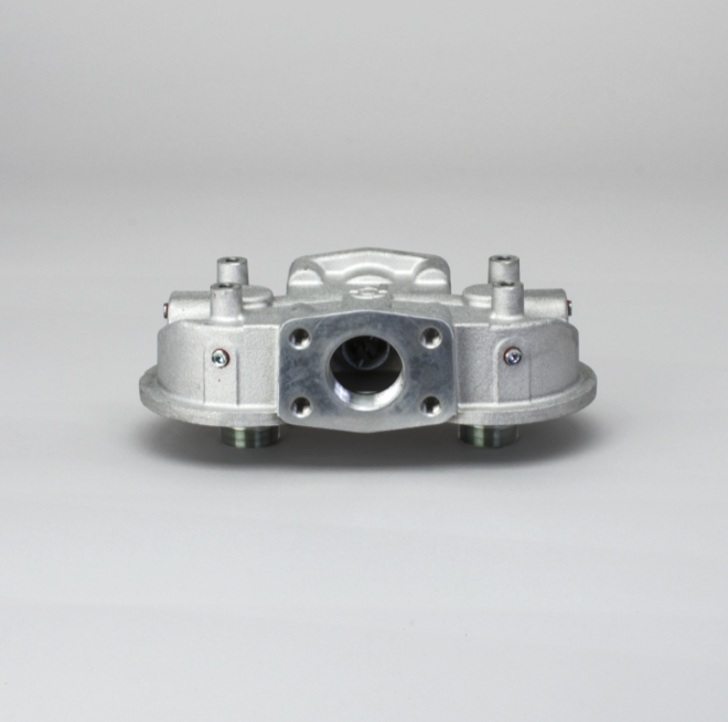 Donaldson Filtration P563276.HEAD ASSEMBLY, HYDRAULIC