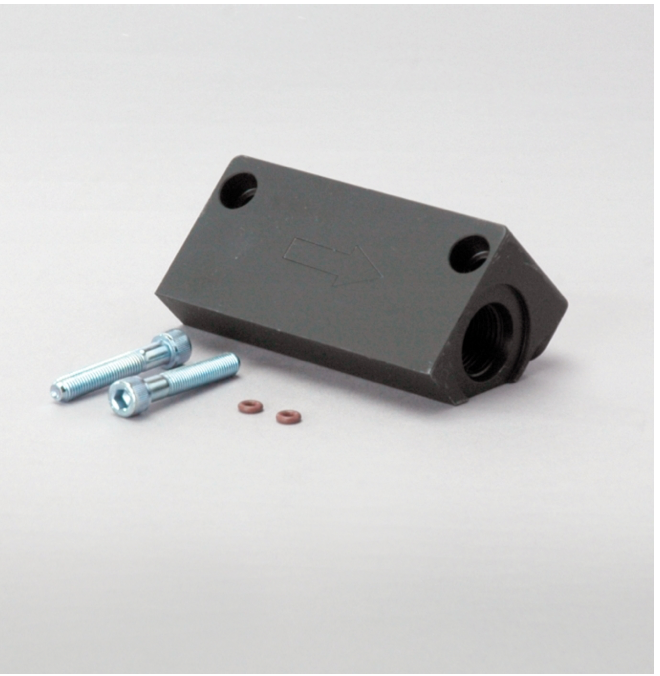 Donaldson Filtration P573495 ADAPTER KIT, HYDRAULIC