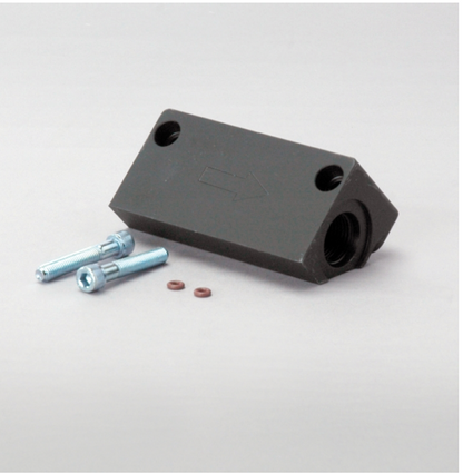 Donaldson Filtration P573495 ADAPTER KIT, HYDRAULIC