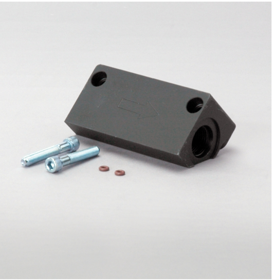 Donaldson Filtration P573495 ADAPTER KIT, HYDRAULIC