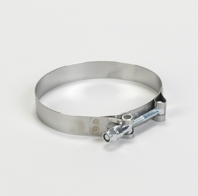 Donaldson Filtration P148343.CLAMP, T-BOLT