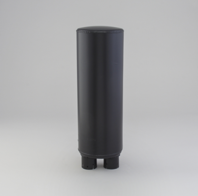 Donaldson Filtration M060482.MUFFLER, ROUND STYLE 5