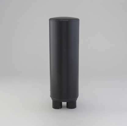 Donaldson Filtration M060482.MUFFLER, ROUND STYLE 5