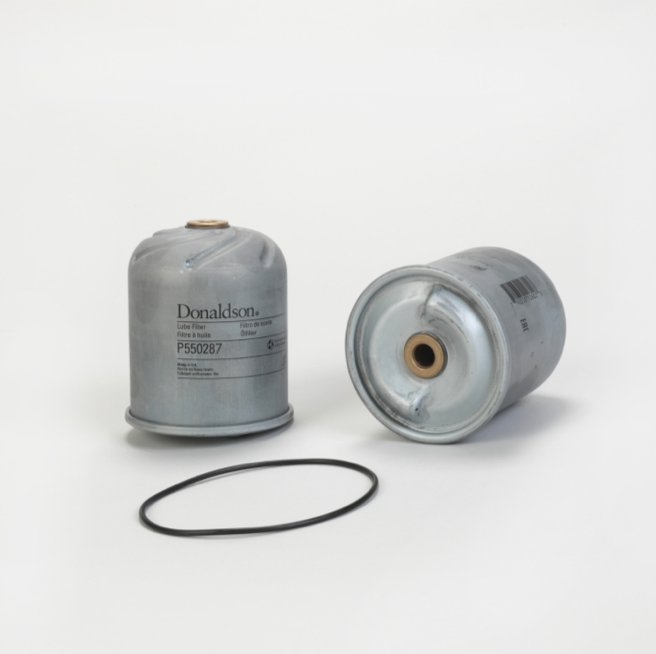 Donaldson Filtration P550287.LUBE FILTER, CARTRIDGE
