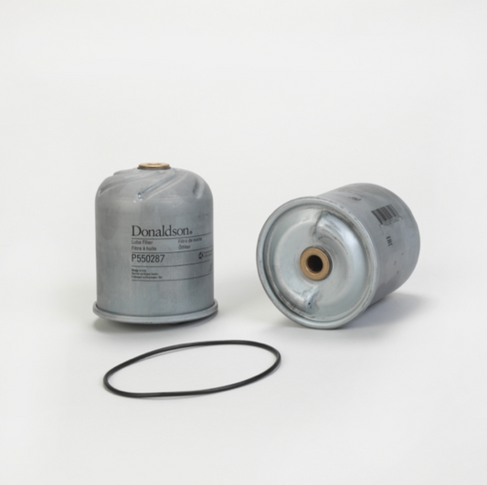 Donaldson Filtration P550287.LUBE FILTER, CARTRIDGE