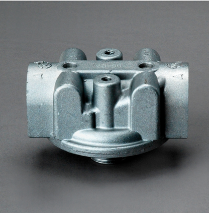 Donaldson Filtration P562261.HEAD ASSEMBLY, FUEL