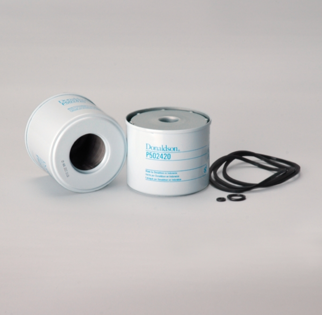 Donaldson Filtration P502420.FUEL FILTER, CARTRIDGE