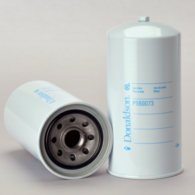 Donaldson Filtration P550073.LUBE FILTER, SPIN-ON FULL FLOW