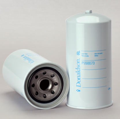 Donaldson Filtration P550073.LUBE FILTER, SPIN-ON FULL FLOW