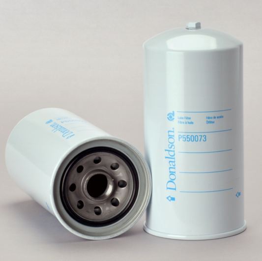 Donaldson Filtration P550073.LUBE FILTER, SPIN-ON FULL FLOW