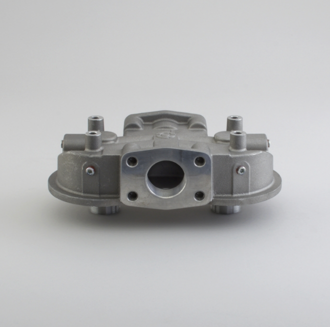 Donaldson Filtration P563275.HEAD ASSEMBLY, HYDRAULIC