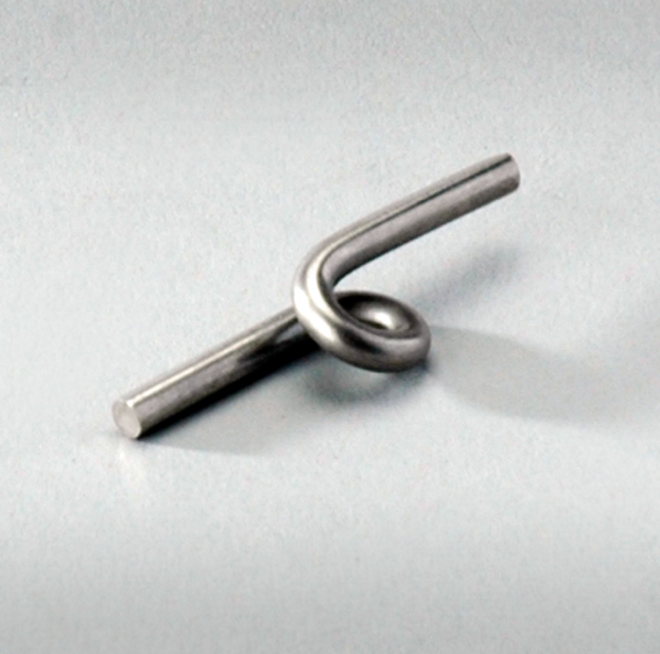 Donaldson Filtration P017283.RETAINING CLIP