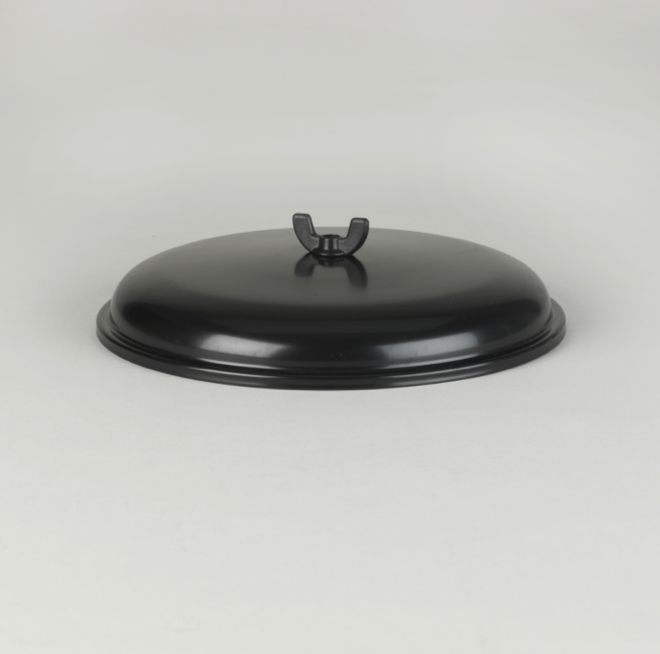 Donaldson Filtration P016548.COVER ASSEMBLY