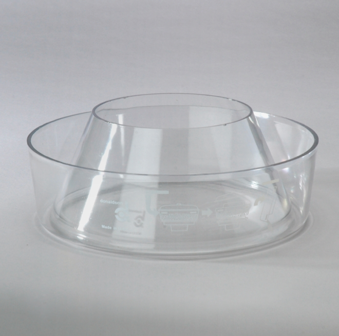 Donaldson Filtration P016330.BOWL