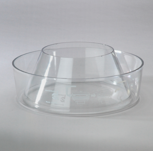 Donaldson Filtration P016330.BOWL