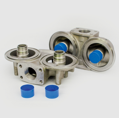 Donaldson Filtration P563274.HEAD ASSEMBLY, HYDRAULIC