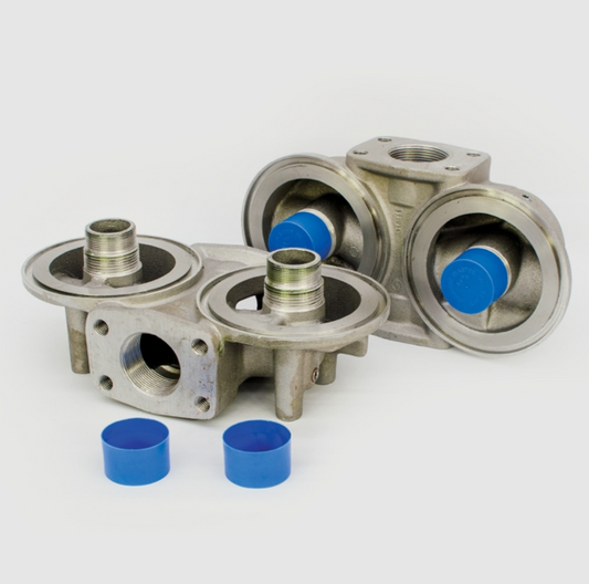 Donaldson Filtration P563274.HEAD ASSEMBLY, HYDRAULIC