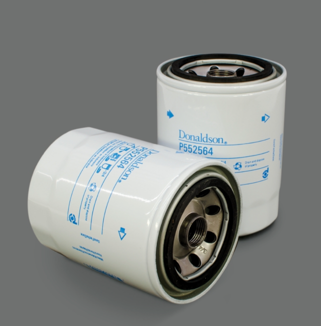 Donaldson Filtration P552564.FUEL FILTER, SPIN-ON