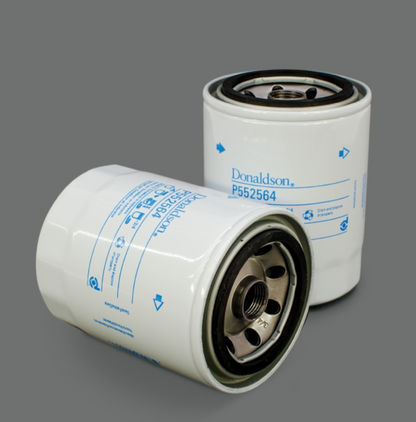 Donaldson Filtration P552564.FUEL FILTER, SPIN-ON