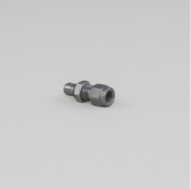 Donaldson Filtration P563800. ADAPTER, HYDRAULIC