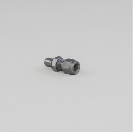 Donaldson Filtration P563800. ADAPTER, HYDRAULIC