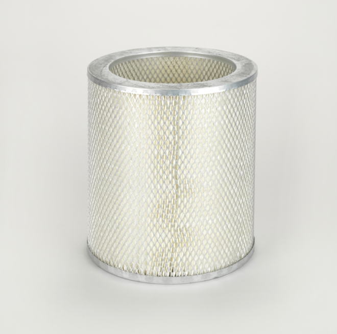 Donaldson Filtration P015838.AIR FILTER, PRIMARY ROUND