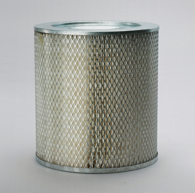 Donaldson Filtration P015837.AIR FILTER, PRIMARY ROUND