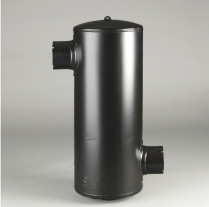 Donaldson Filtration M101171.MUFFLER, ROUND STYLE 6